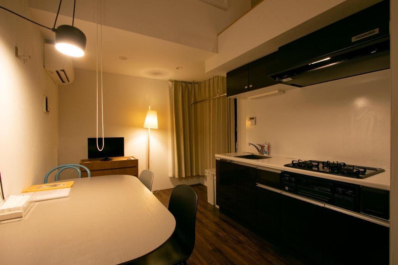 Kario Kamata Apartment Tokyo