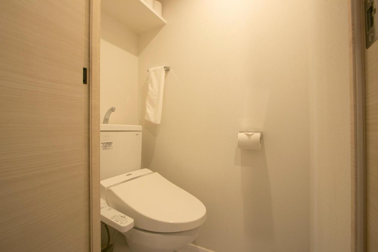 Kario Kamata Apartment