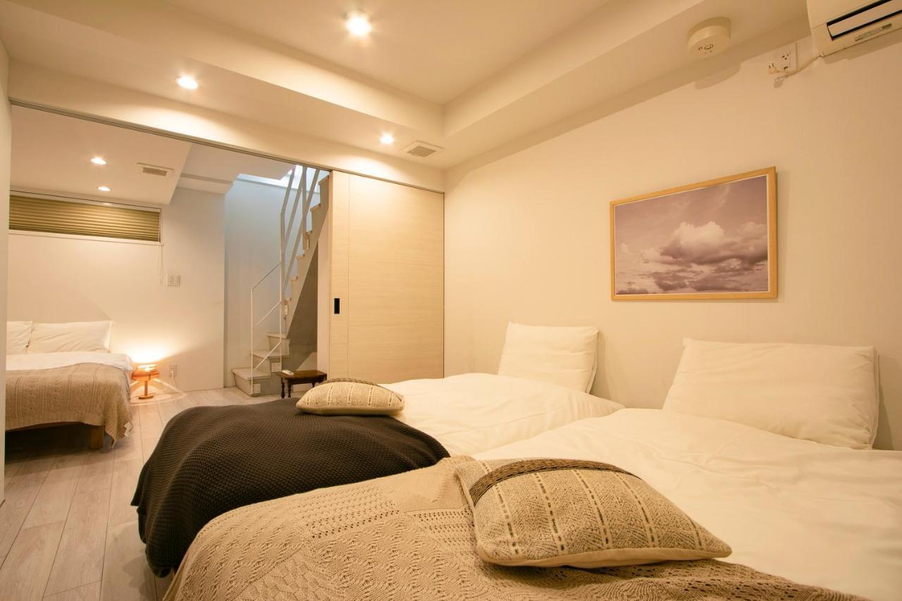 Apartment Kario Kamata Tokyo
