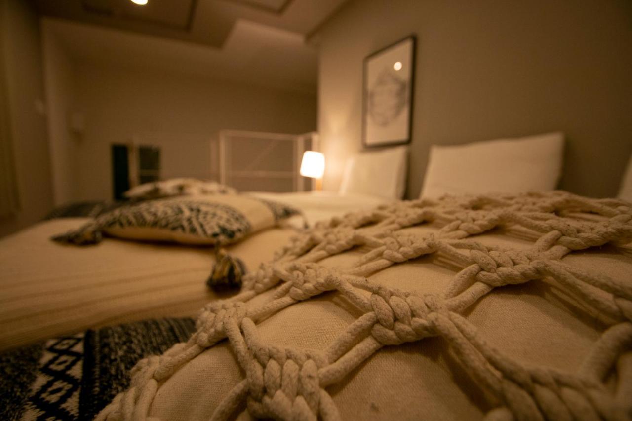 Kario Kamata Apartment Tokyo