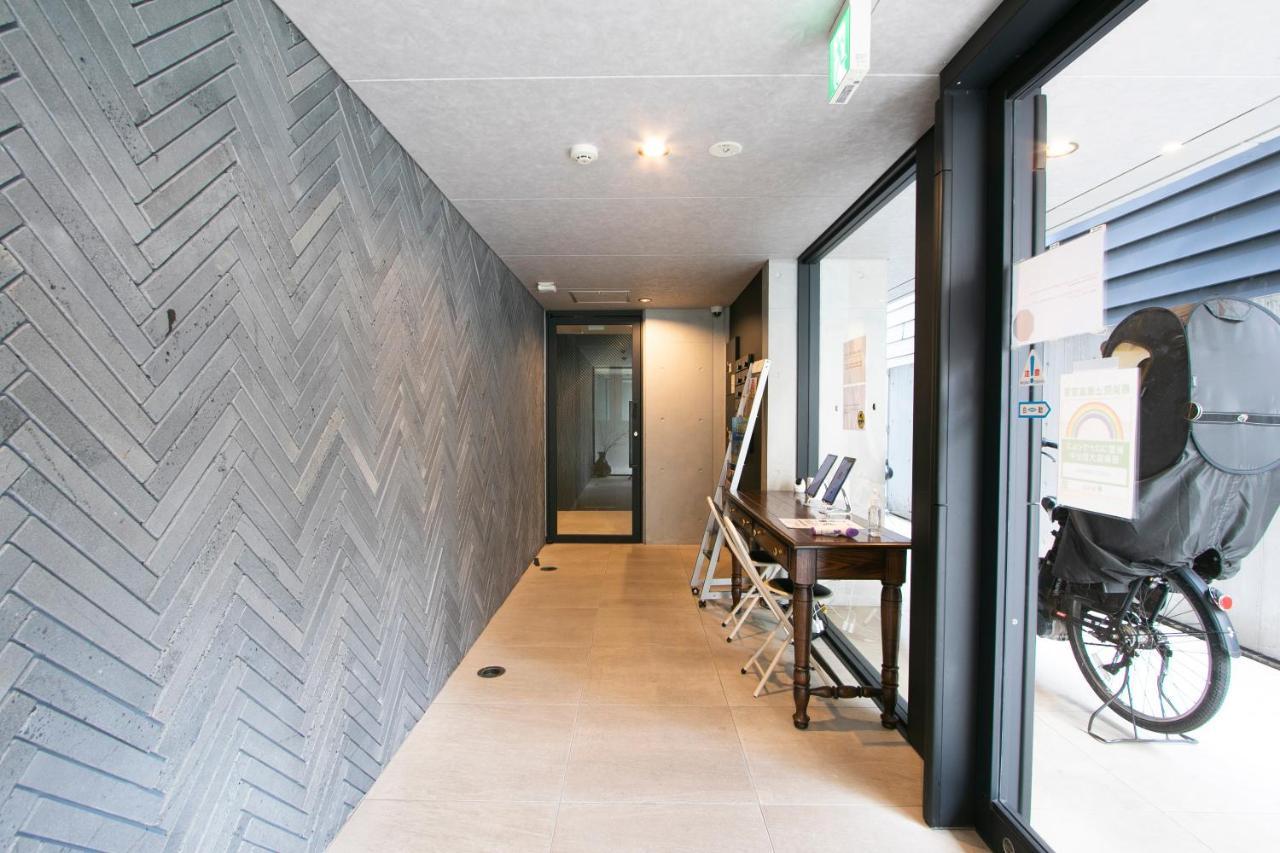 Apartment Kario Kamata