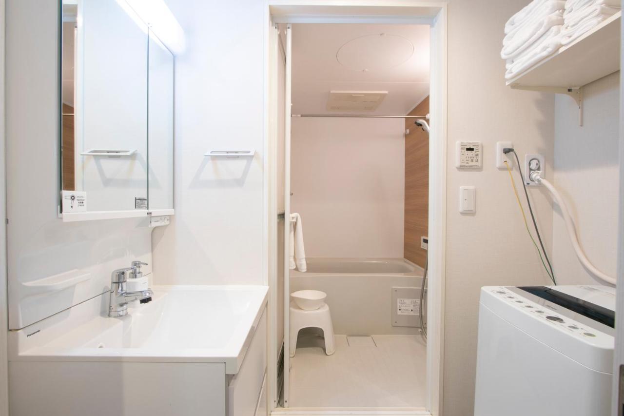 Aparthotel Minn Kamata Tokyo