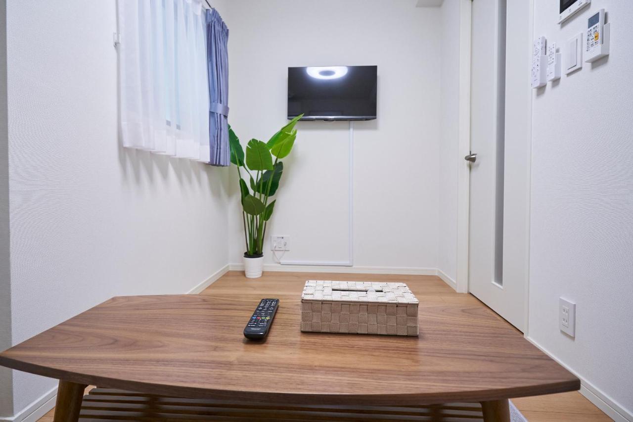 Apartment Tasuki Smart Sugamo *