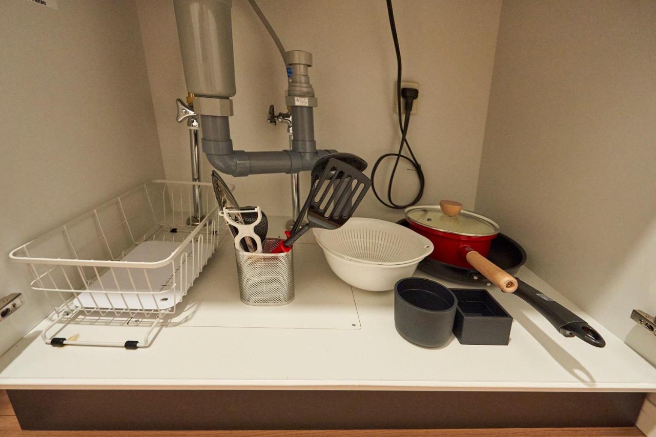 Apartment Tasuki Smart Sugamo
