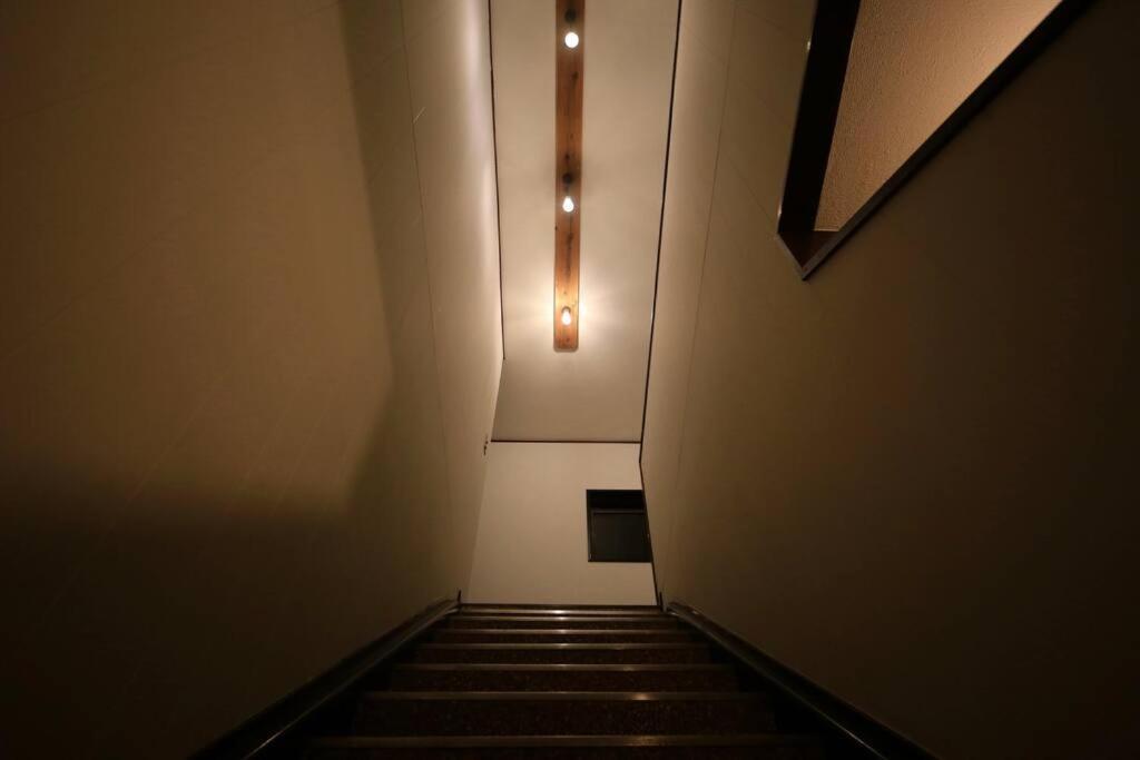 Apartment ぷふか亀戸