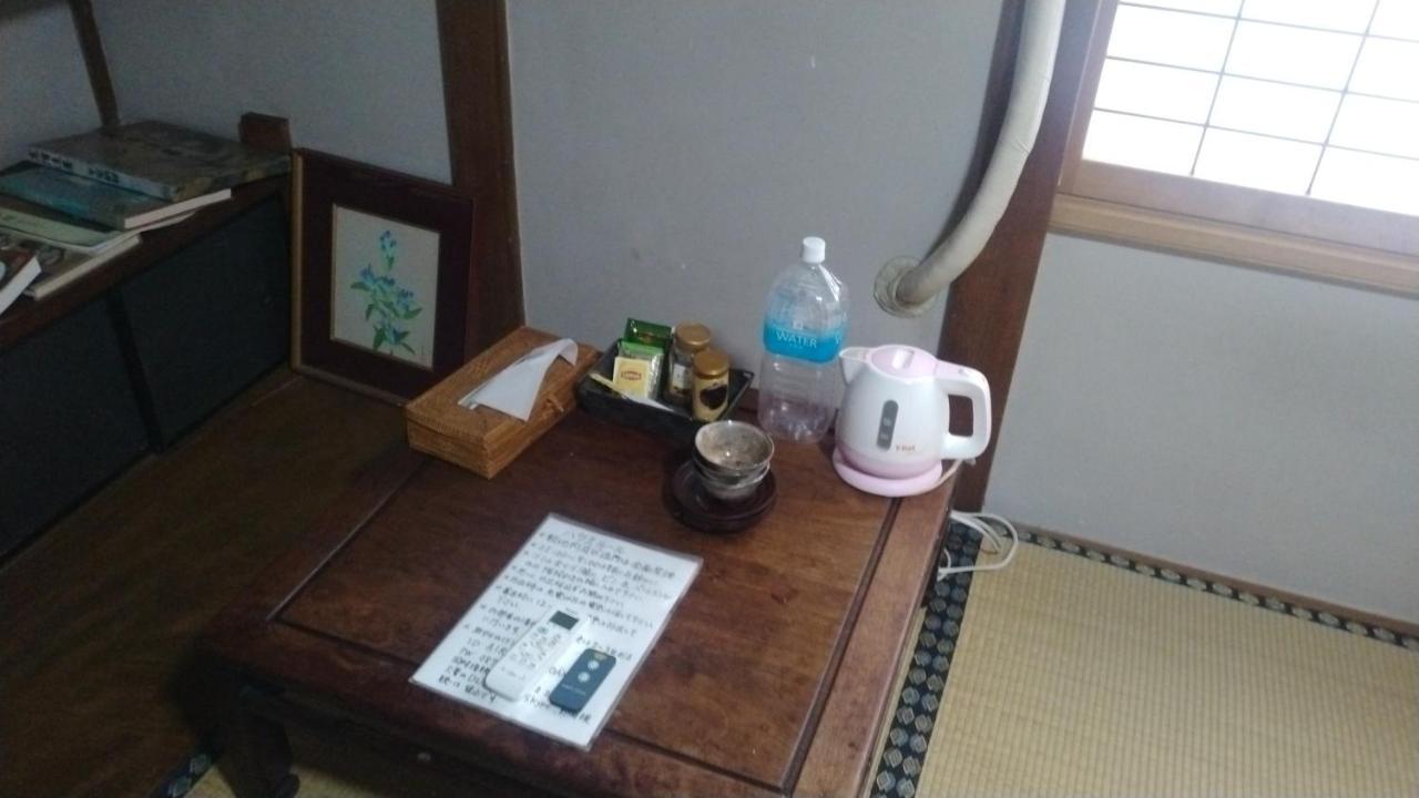 Guest house レンタルルーム目黒 *