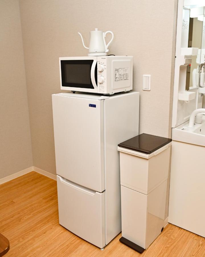Azuma Apartment