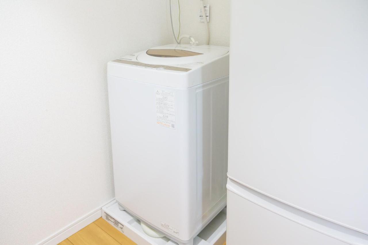Triphome Tateishi New Open/2 Single Beds/big Table/300m Wifi