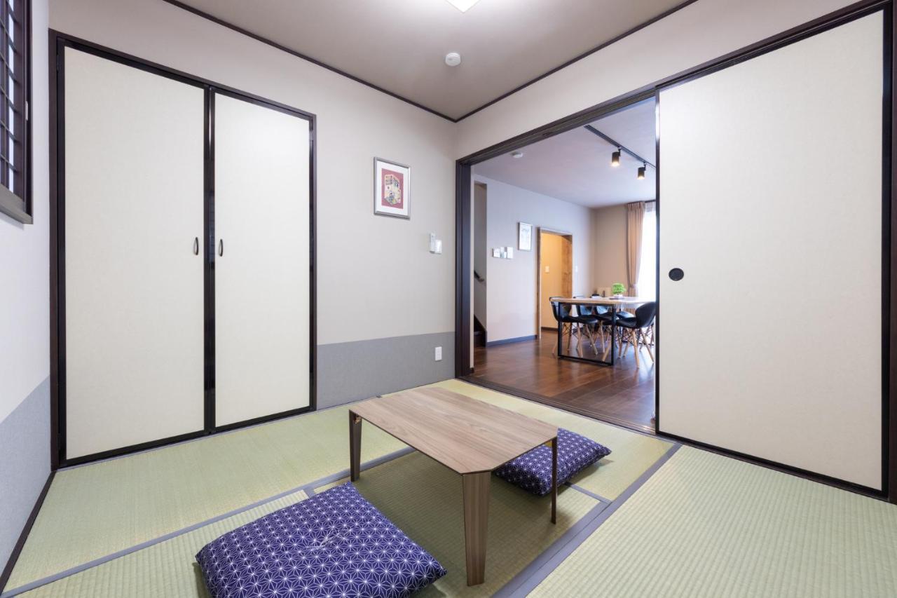 Apartment Familia糀谷 *