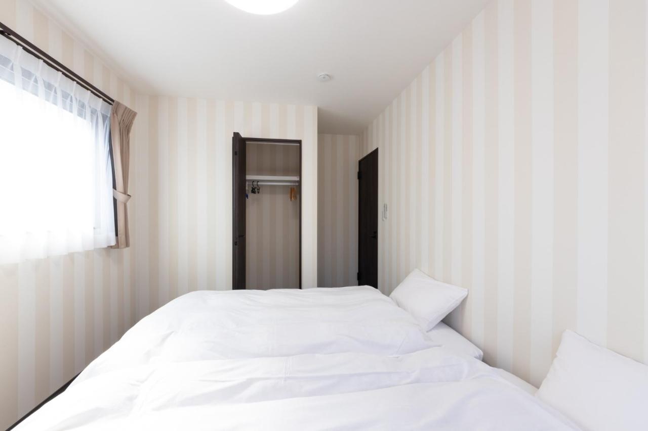 Apartment Familia糀谷 Tokyo