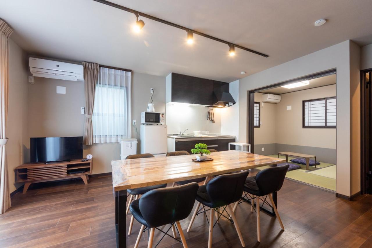 Apartment Familia糀谷 *