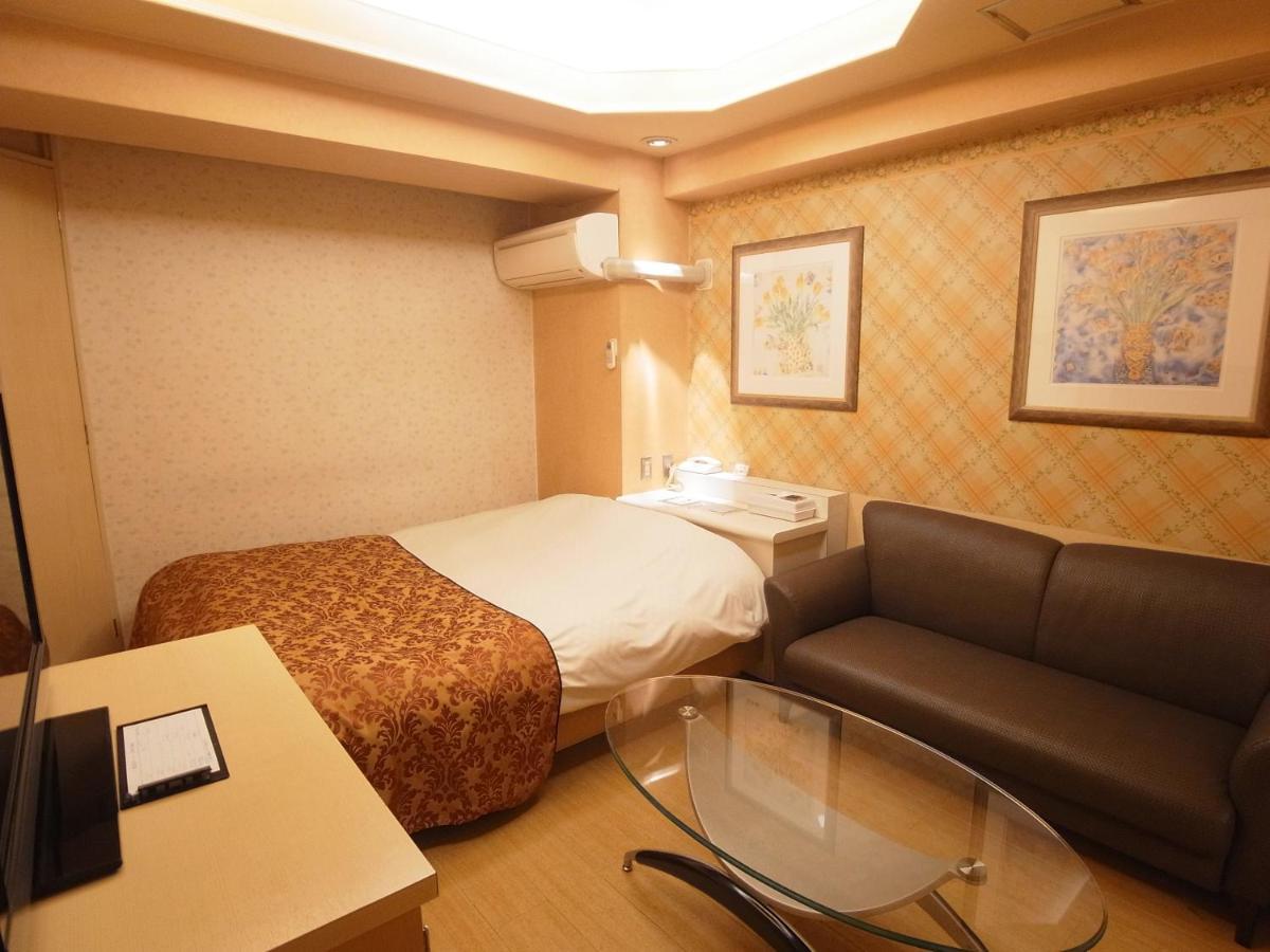 Mju-adult Only Love hotel
