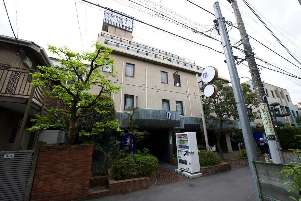 Empire In Shinjuku Tokyo