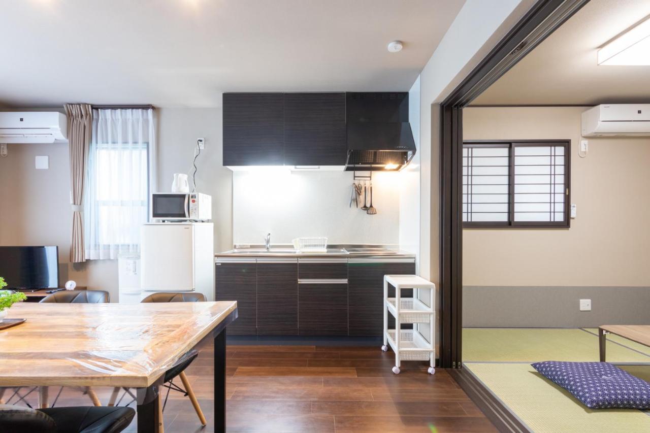 Apartment Familia糀谷 *
