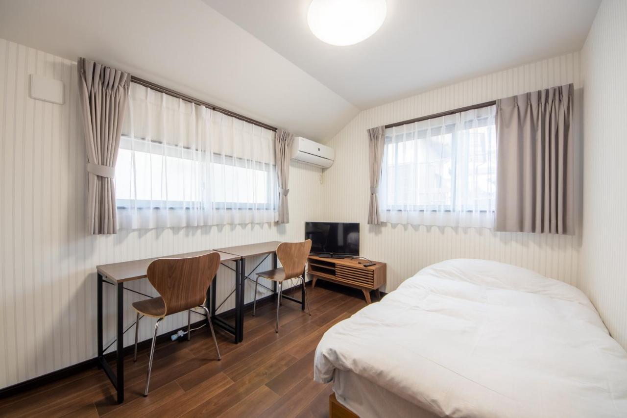 Familia糀谷 Apartment *