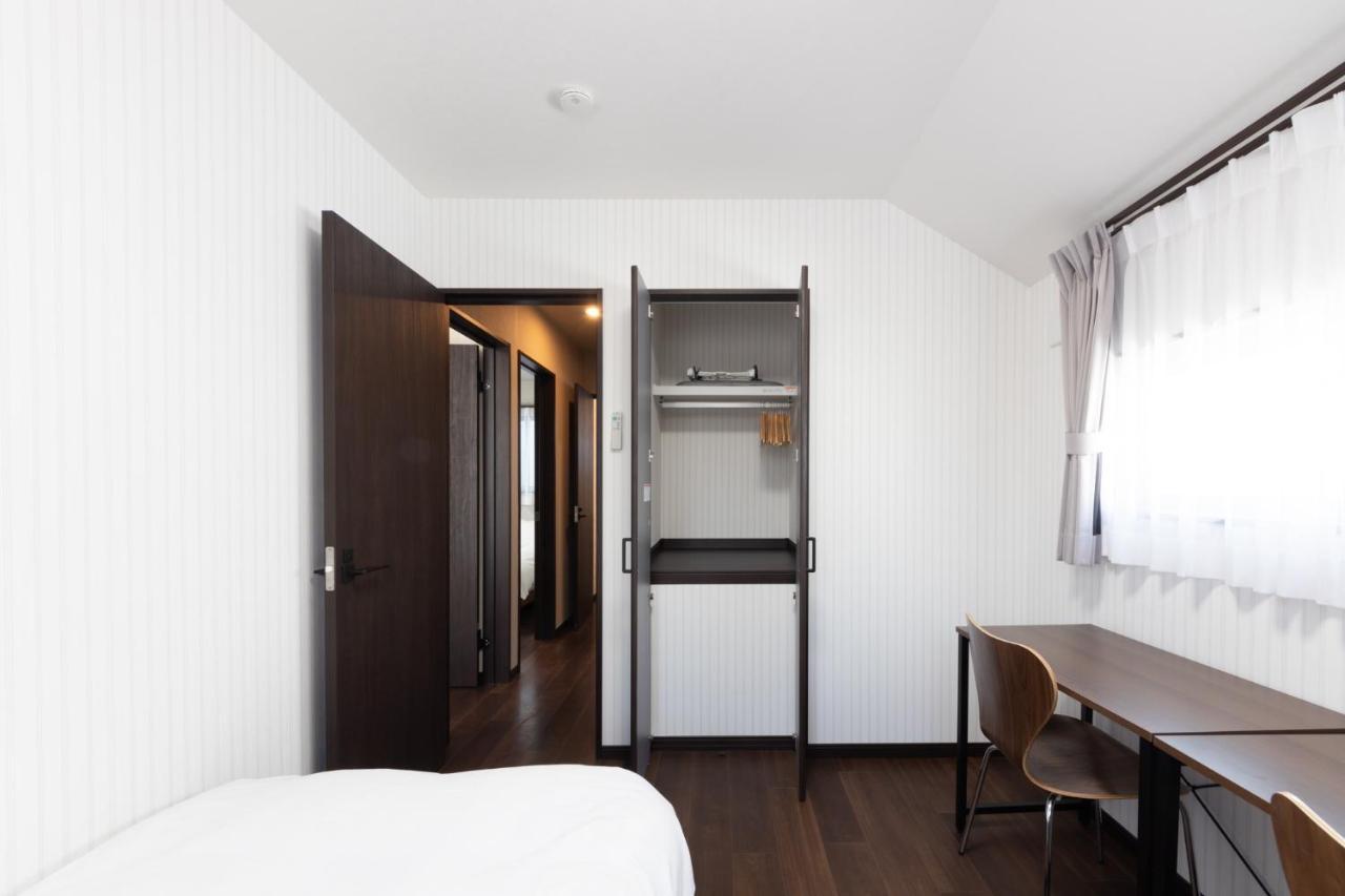 Apartment Familia糀谷