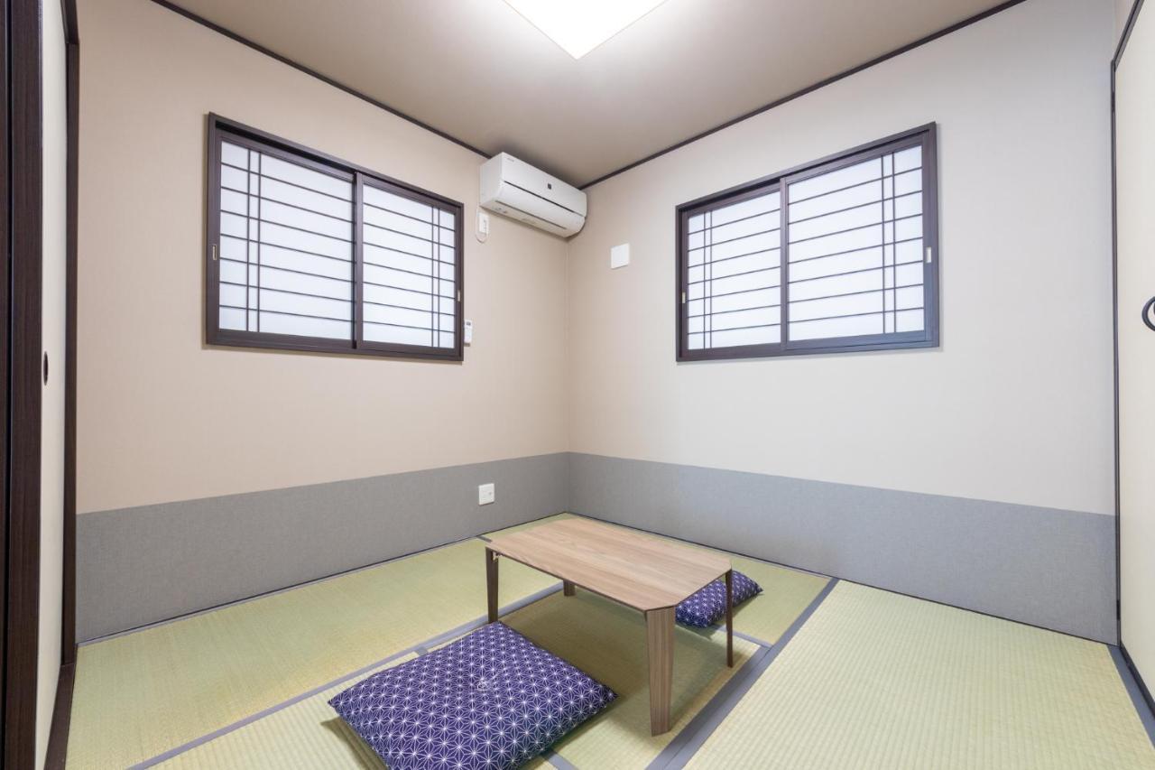 Apartment Familia糀谷 *