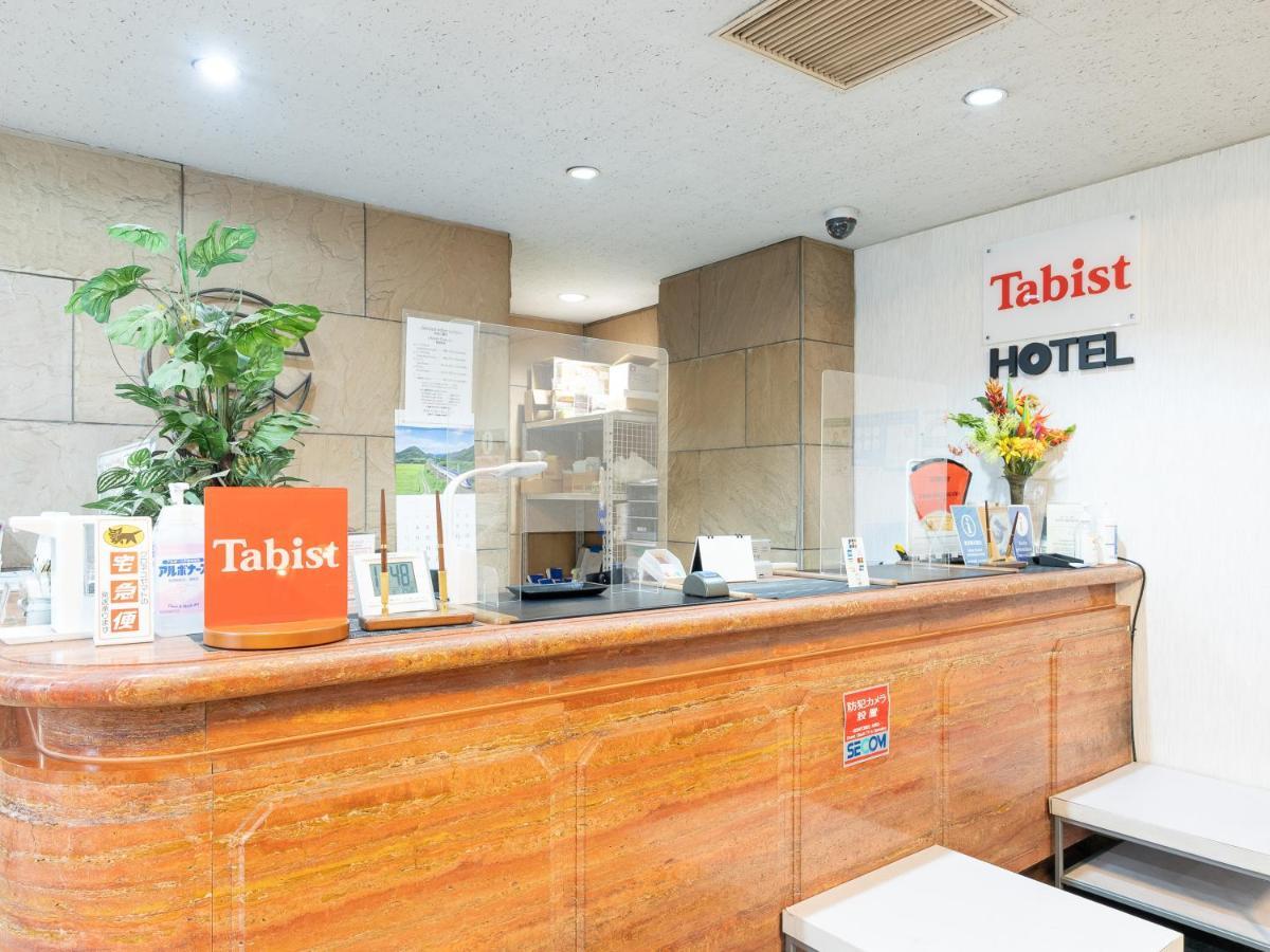 Tabist Mercury Asakusabashi Hotel Tokyo