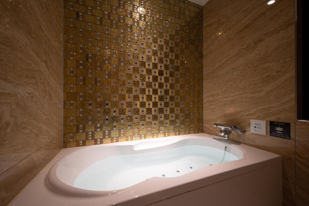 Varkin Ikebukuro Nishiguchi Hotel Tokyo