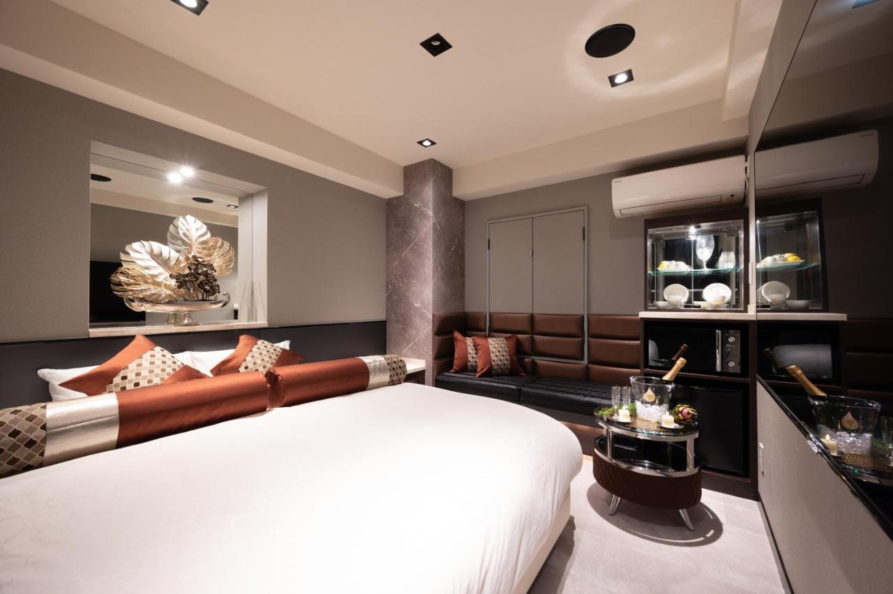Varkin Ikebukuro Nishiguchi Hotel Tokyo
