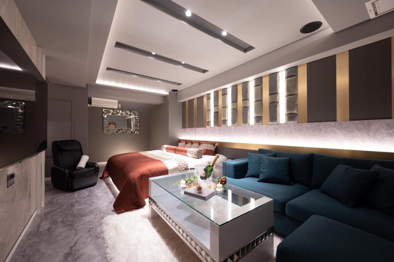 Hotel Varkin Ikebukuro Nishiguchi 3*