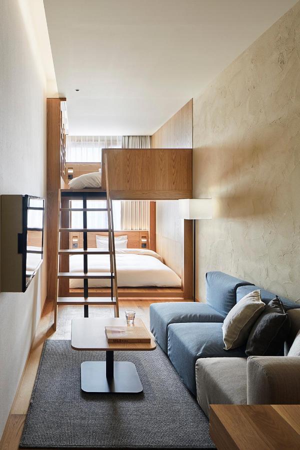 Muji Ginza Hotel