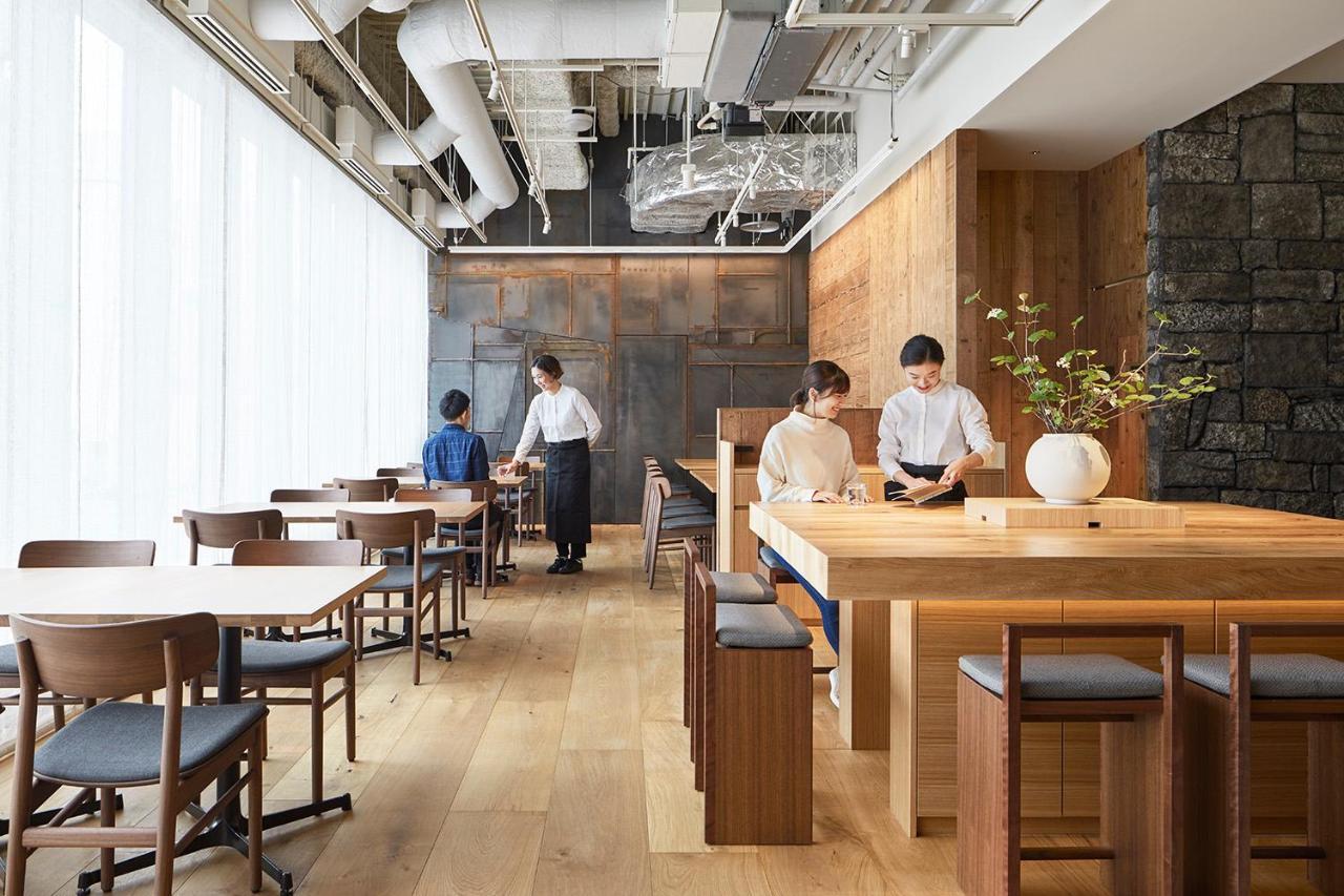 Muji Ginza