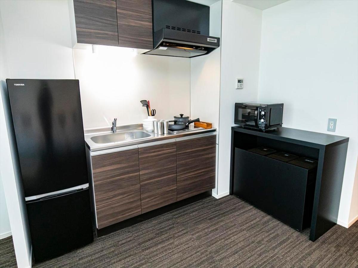 Aparthotel Minn Asakusa Tokyo