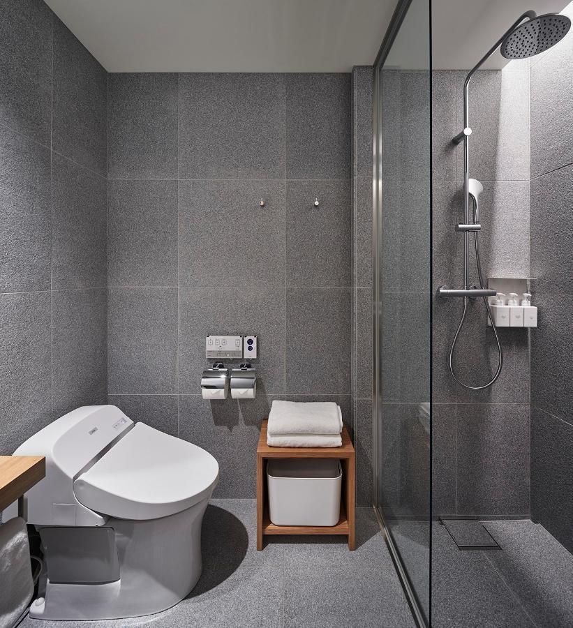 Muji Ginza Hotel 4*