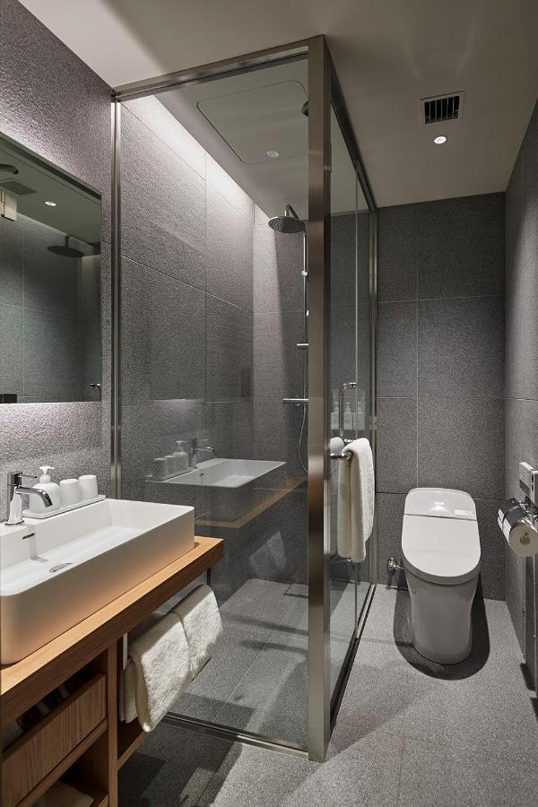 Hotel Muji Ginza Tokyo