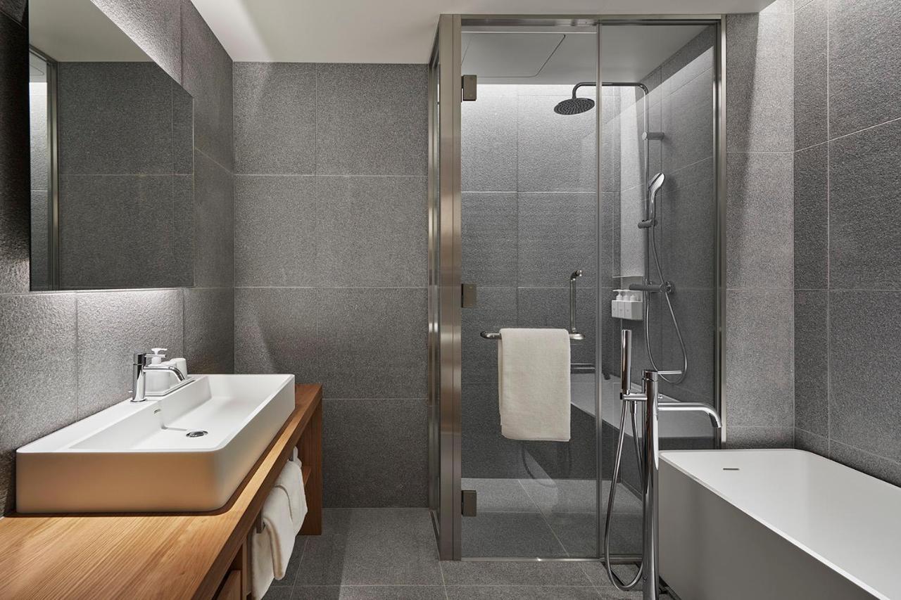 Muji Ginza Hotel