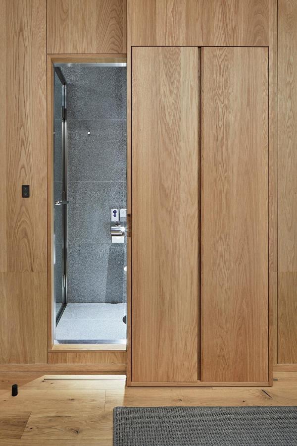 Muji Ginza Hotel 4*