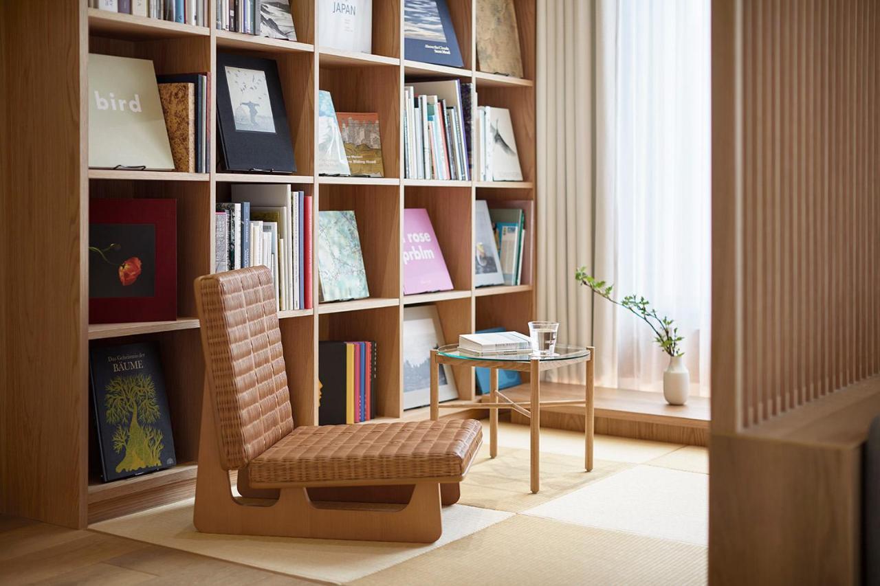 Hotel Muji Ginza