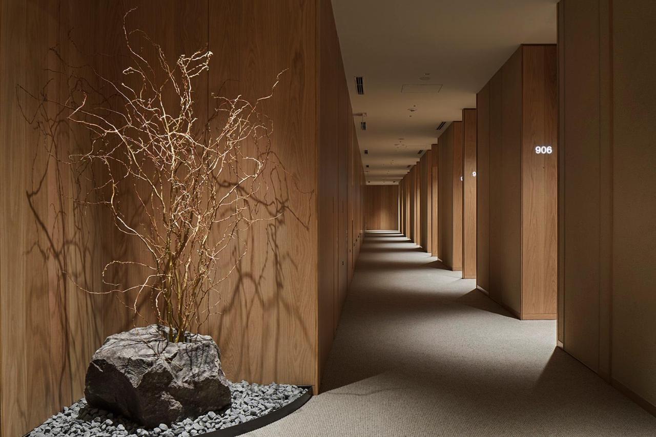 Hotel Muji Ginza