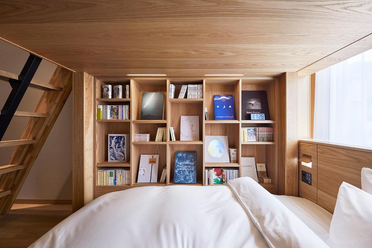 Muji Ginza Hotel