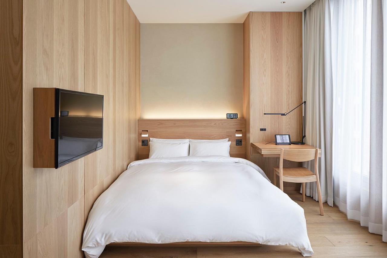 Muji Ginza Hotel Tokyo