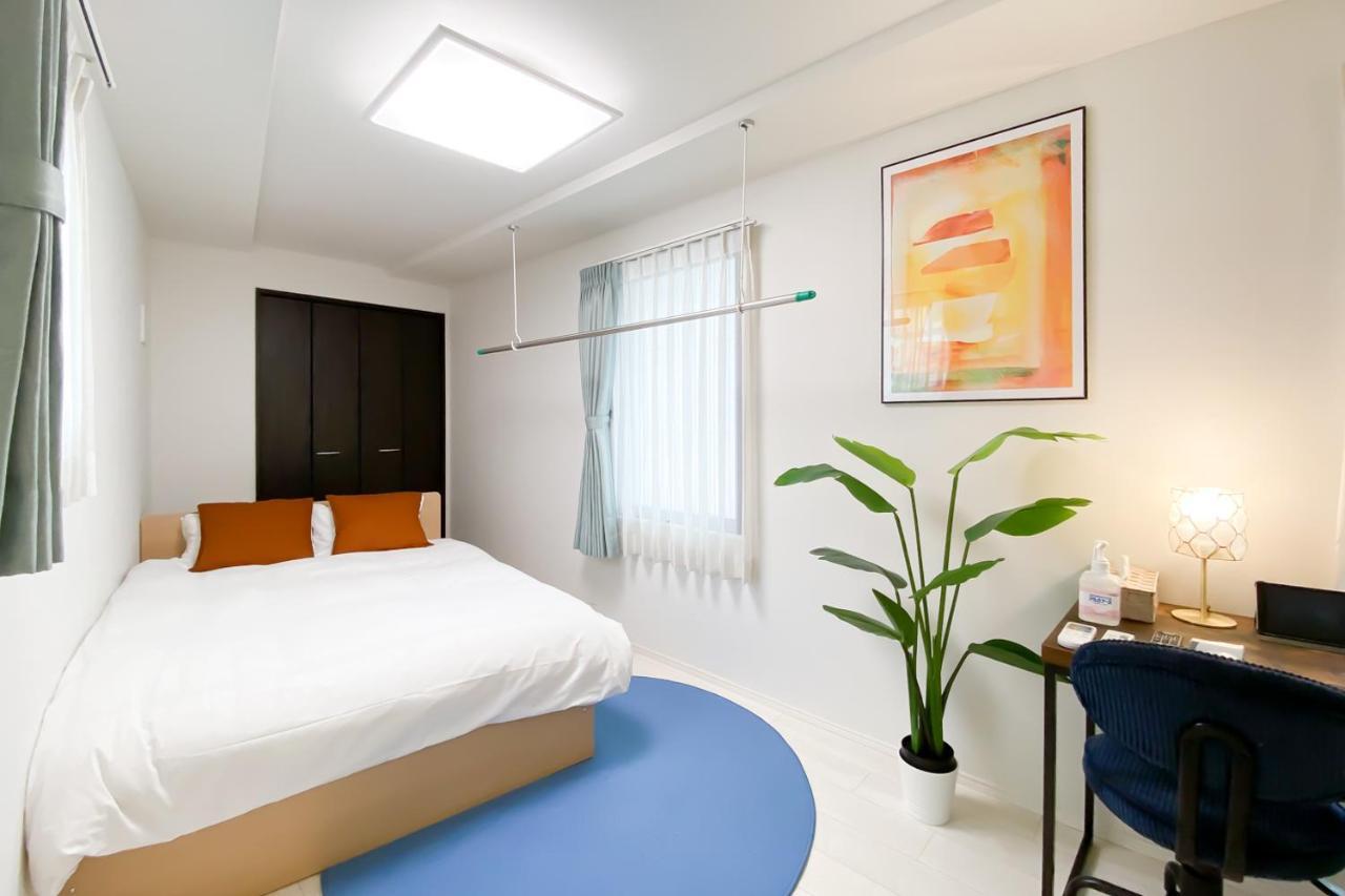 Nozomio Premier Meidaimae Apartment *