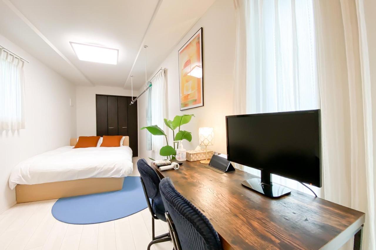 Nozomio Premier Meidaimae Apartment Tokyo