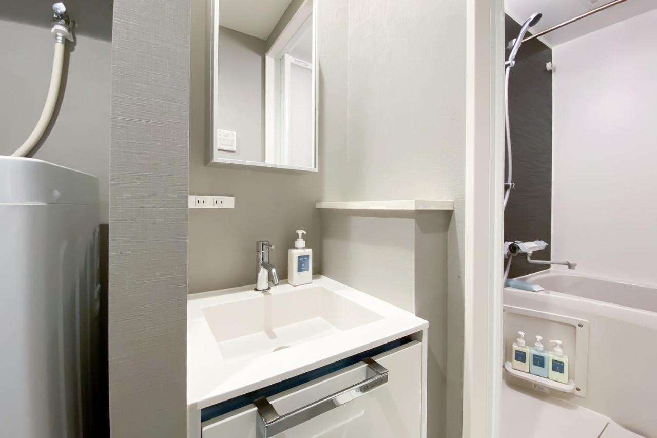 Nozomio Premier Meidaimae Apartment *