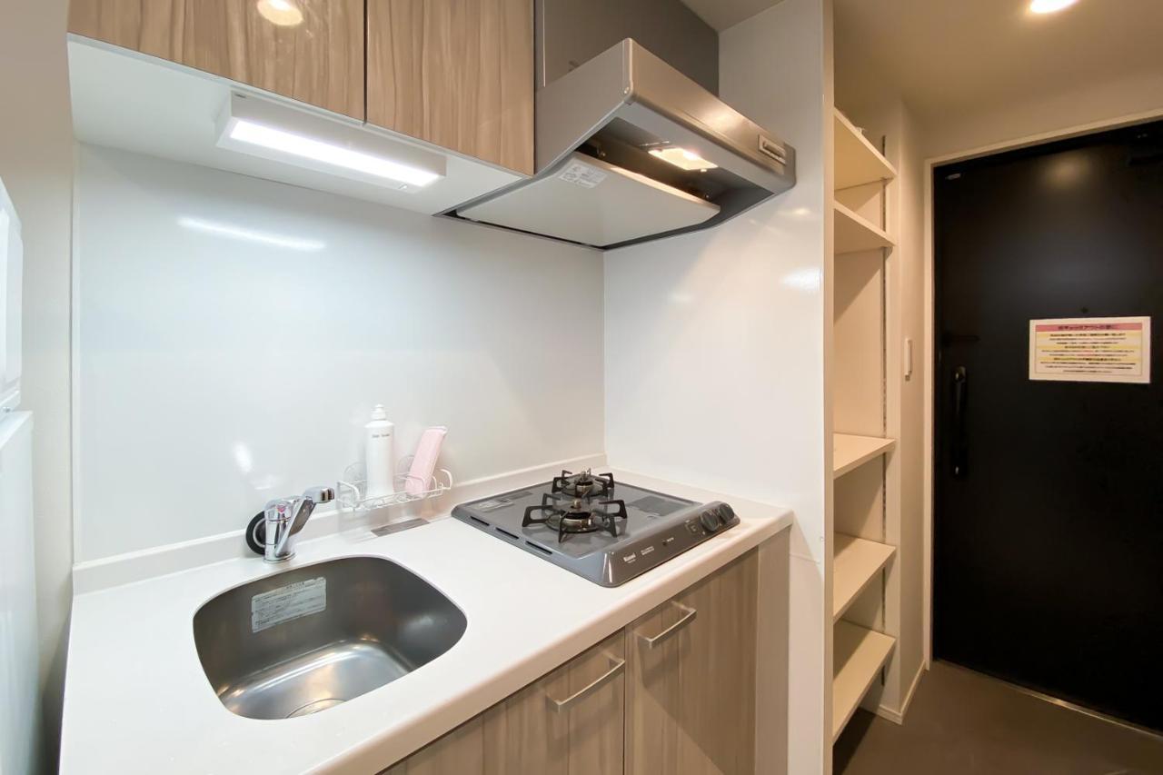 Apartment Nozomio Premier Meidaimae Tokyo