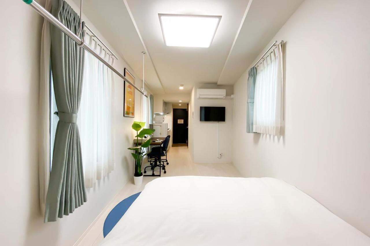 Nozomio Premier Meidaimae Apartment *
