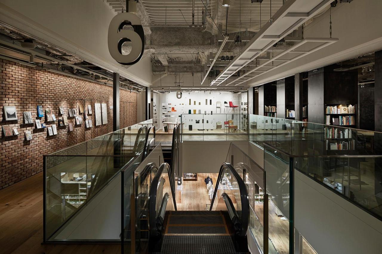 Muji Ginza