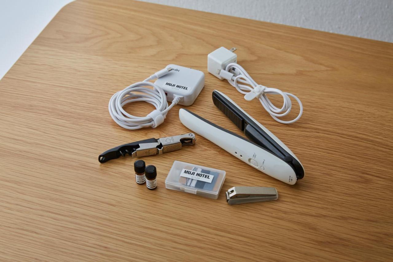 Muji Ginza