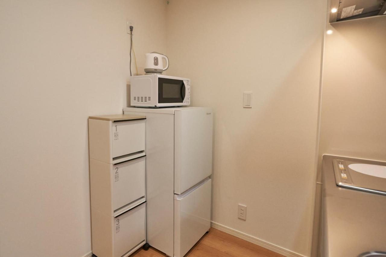 Apartment Tasuki Smart Sugamo *