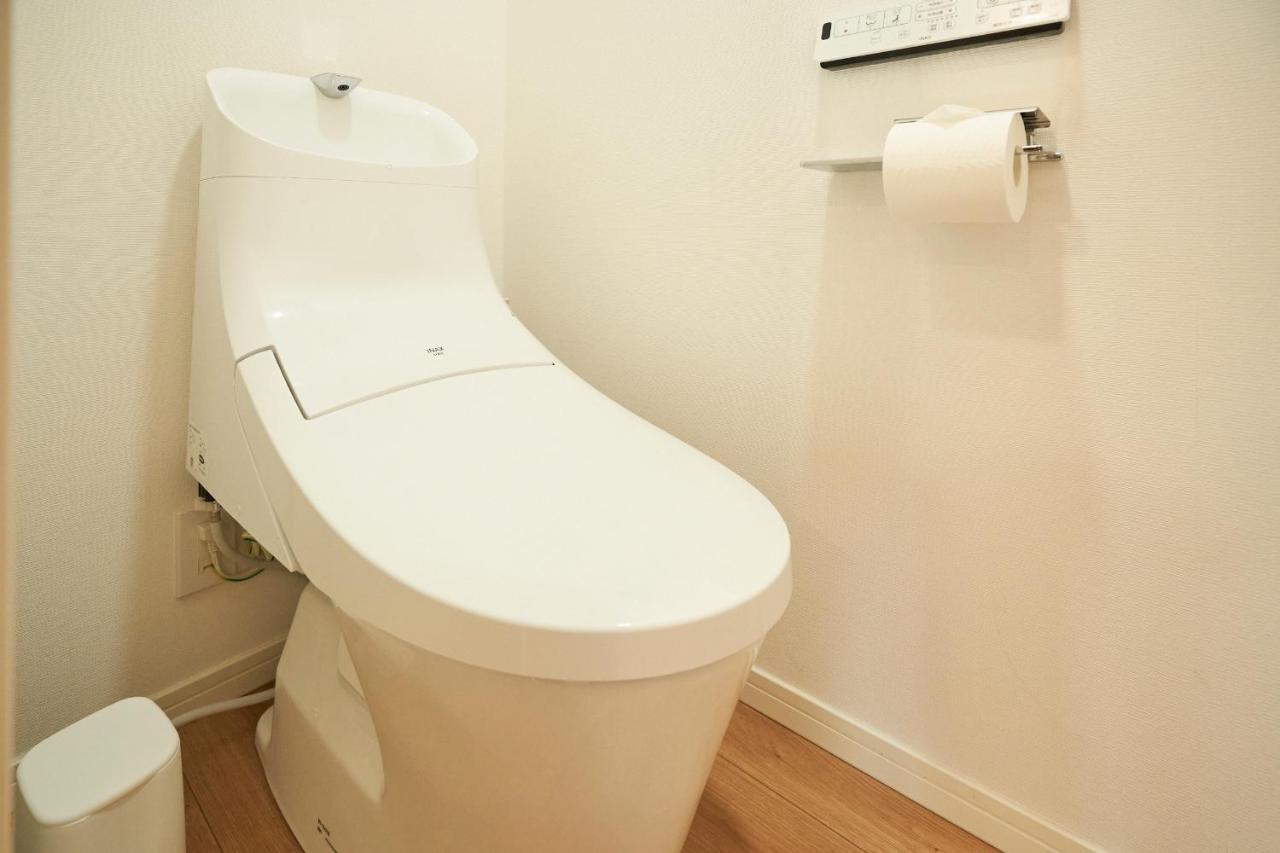 Tasuki Smart Sugamo Apartment