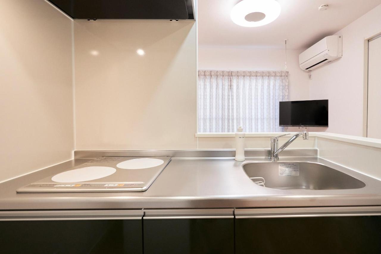 Tasuki Smart Sugamo Apartment Tokyo