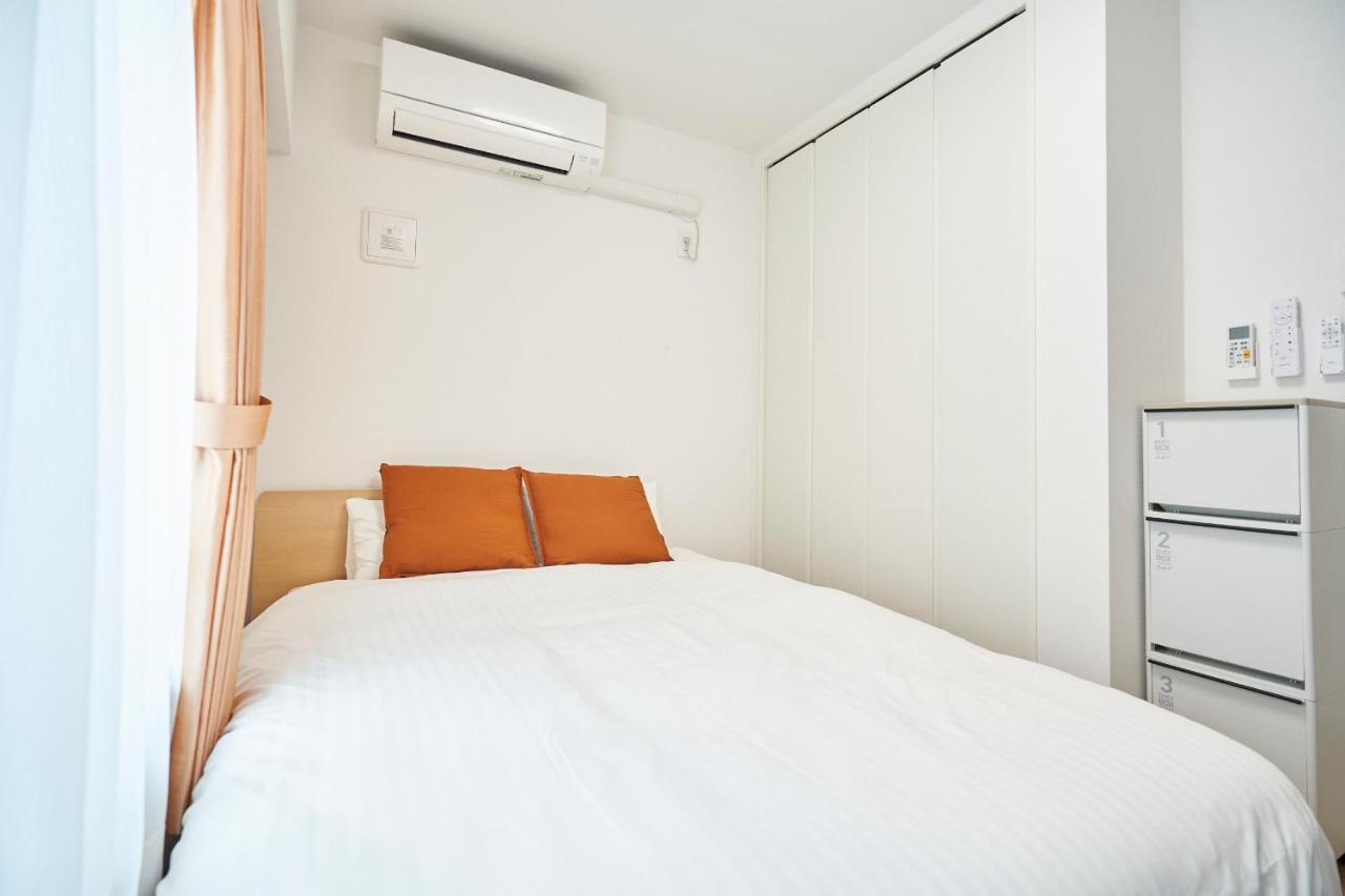 Tasuki Smart Sugamo Apartment