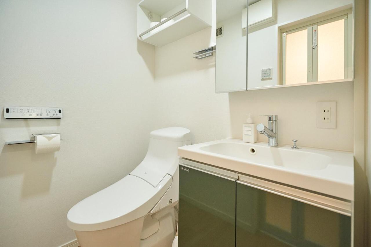 Tasuki Smart Sugamo Apartment Tokyo