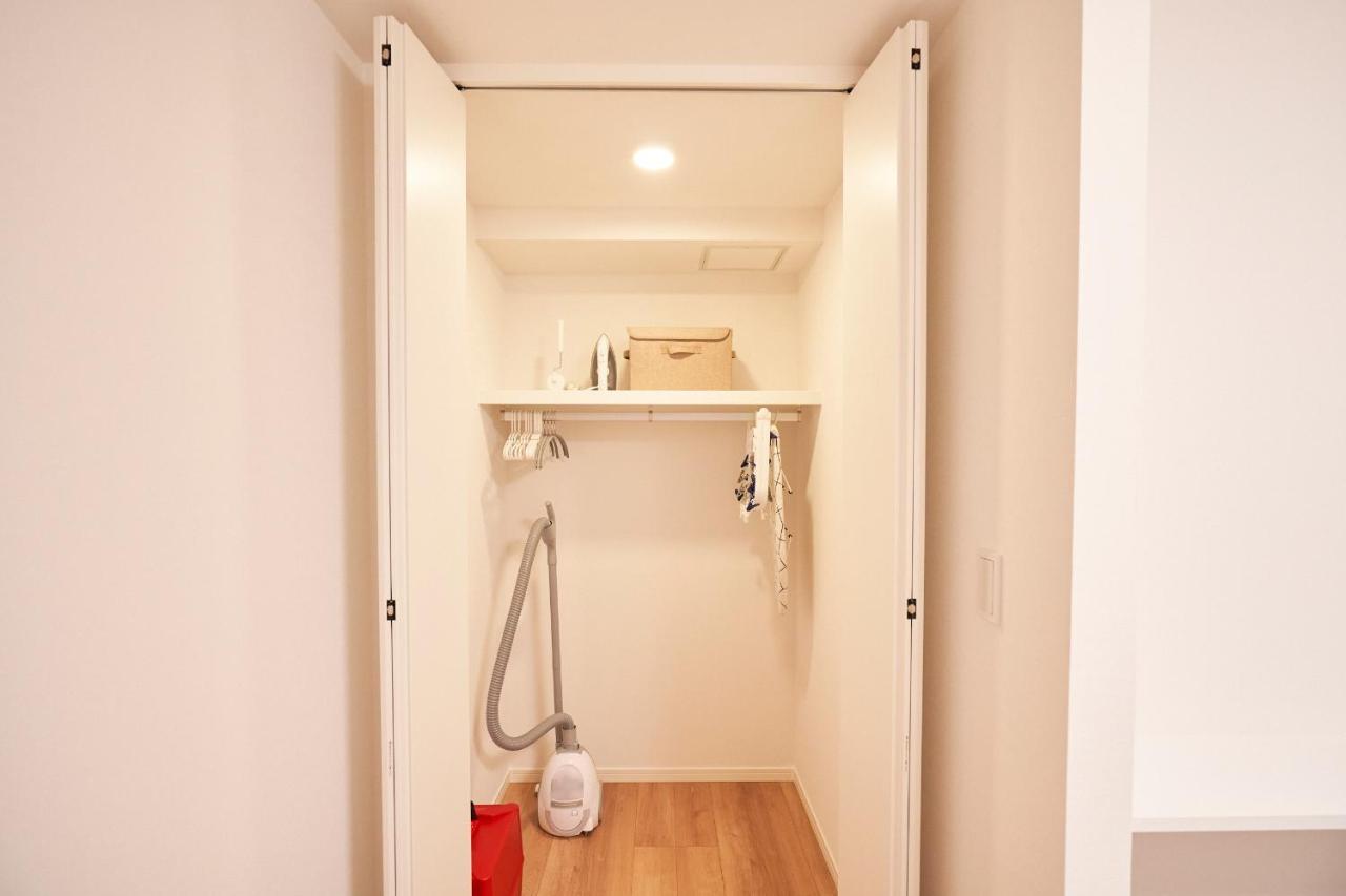 Apartment Tasuki Smart Sugamo Tokyo