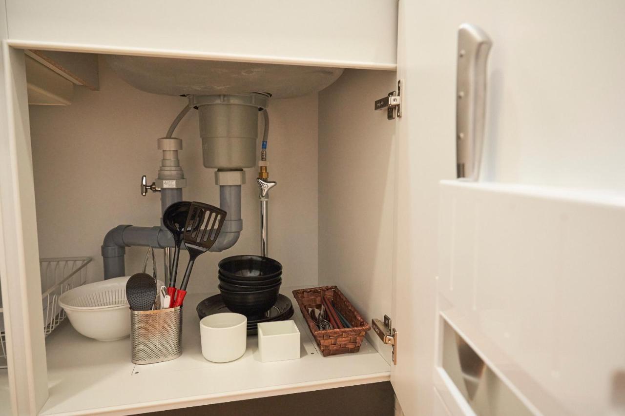 Tasuki Smart Sugamo Apartment Tokyo